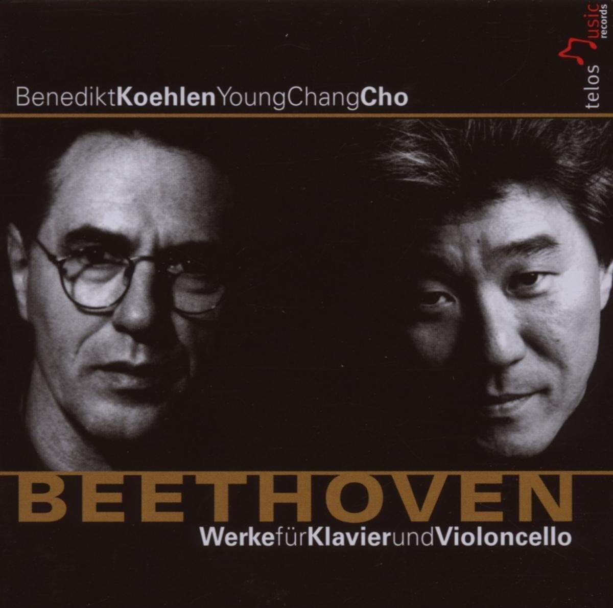 Werke Für Cello und Klavier Classical