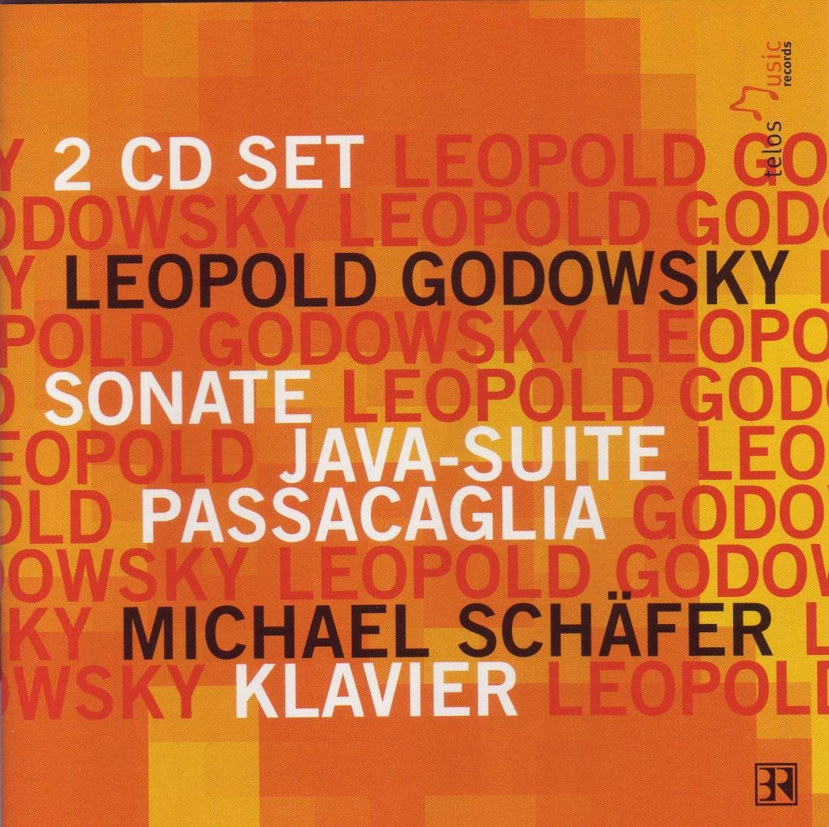 Klaviersonate,Passacaglia,Java-Suite Classical