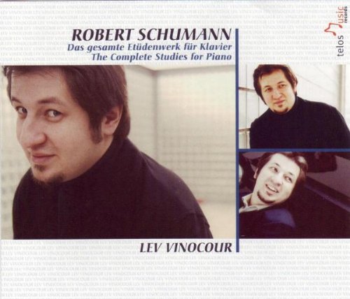 Das Gesamte Etüdenwerk Für Klavier Classical