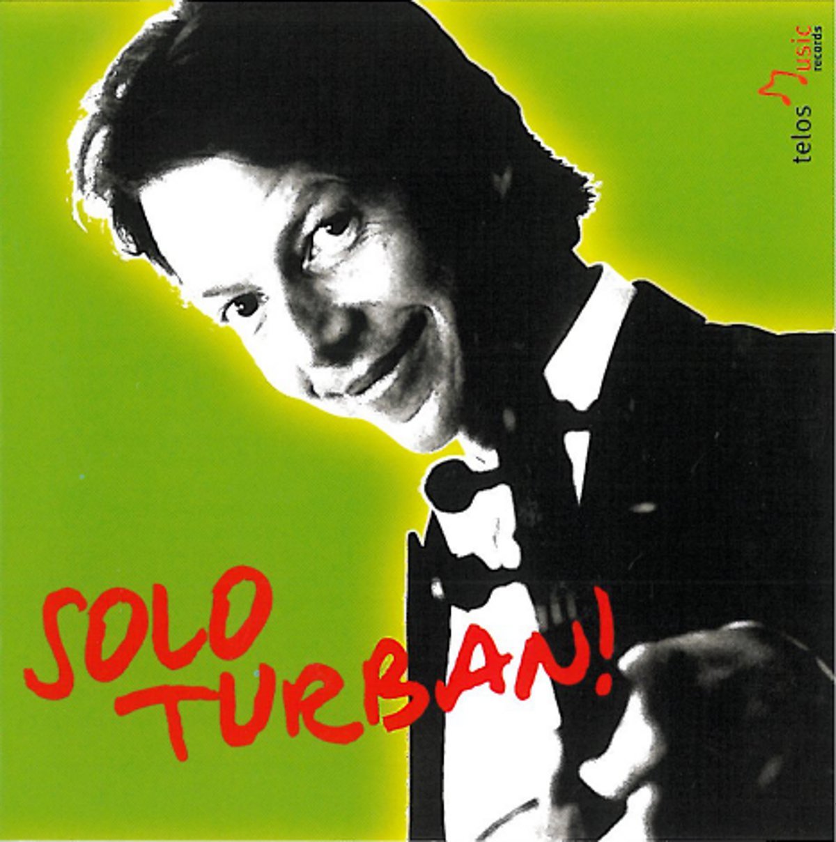 Solo Turban! Classical
