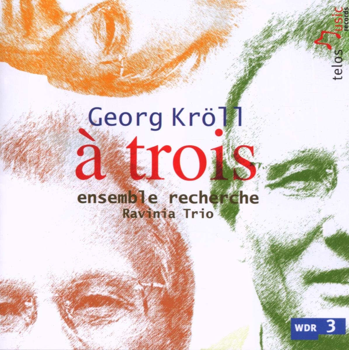 A Trois.Triokompositionen Classical