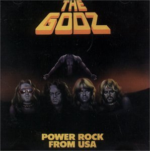 Power Rock from Usa+7 Bonus Metal & Hardrock