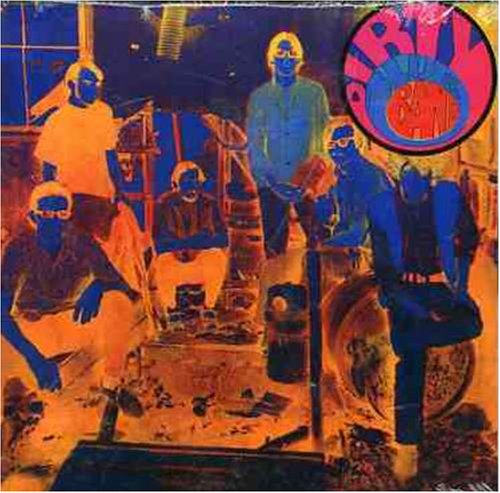 Dirty Blues Band Pop