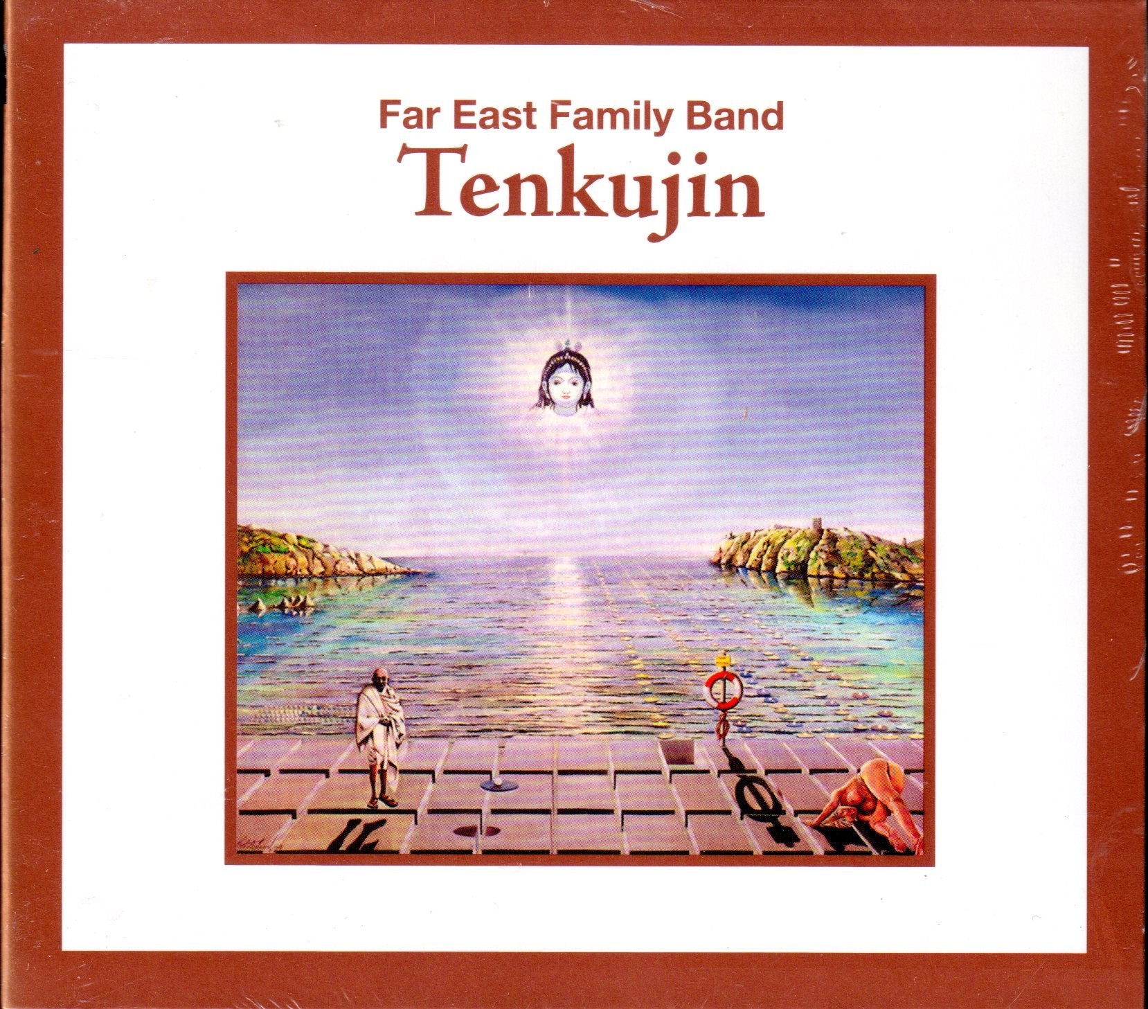 Tenkujin Pop