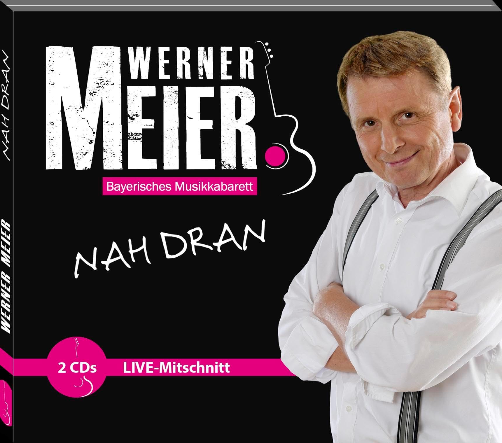 Nah Dran Music