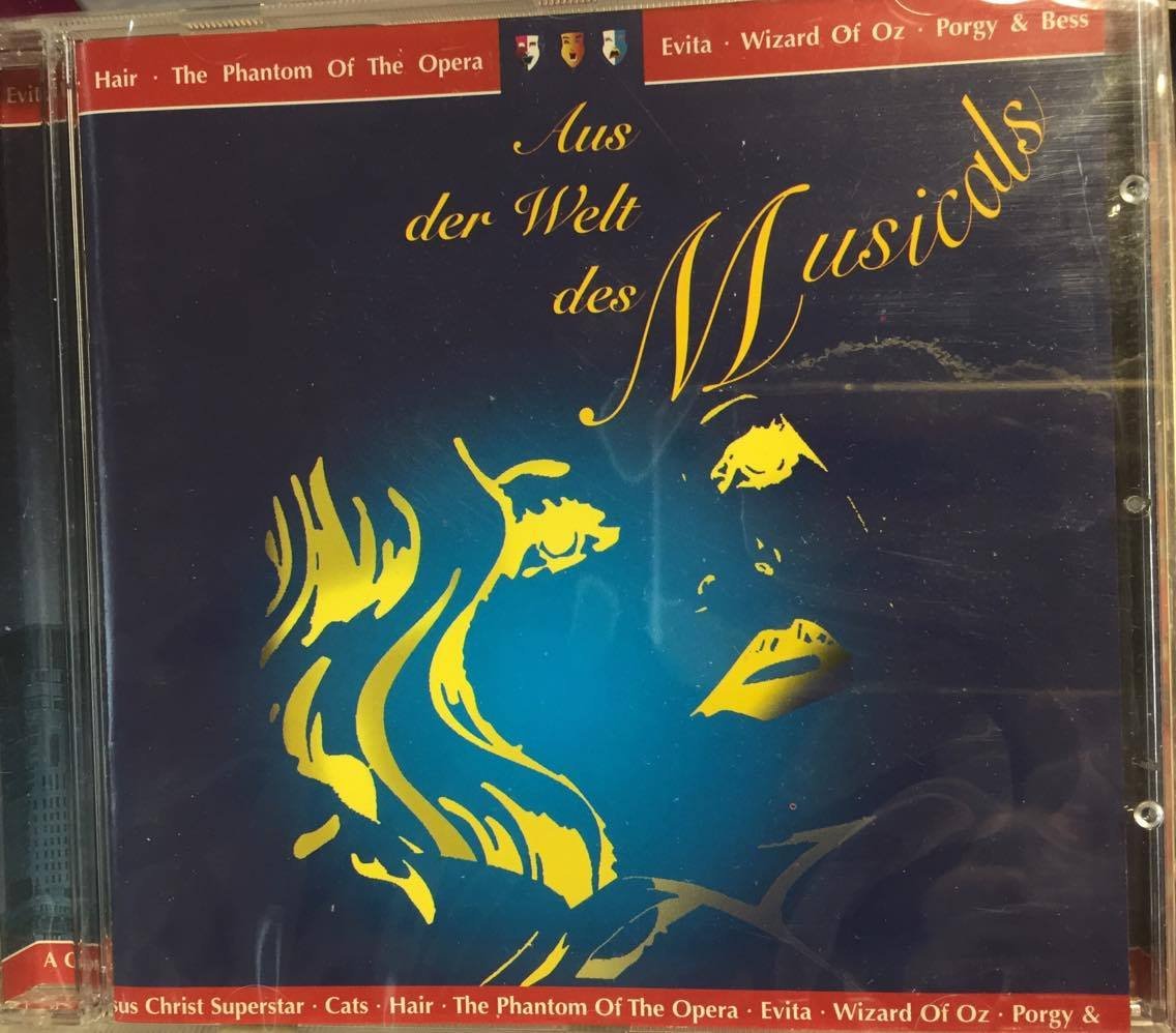 Aus der Welt des Musicals Music