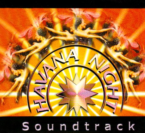 Havana Night Soundtrack Pop