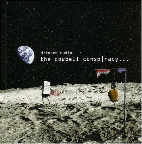 The Cowbell Conspiracy Rock