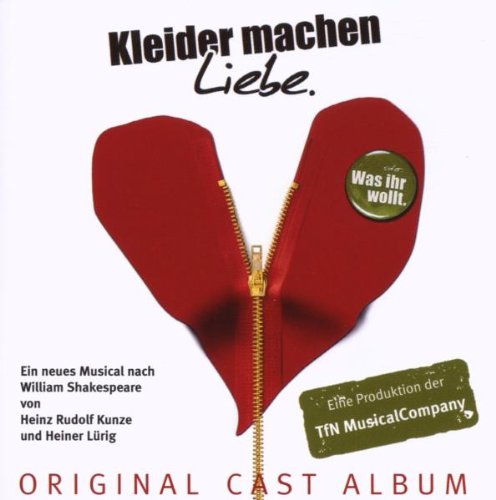 Product Image: Kleider Machen Liebe..Oder Was