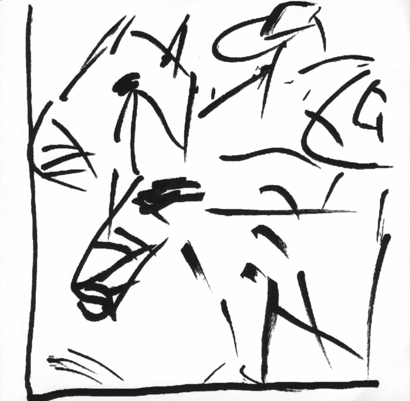 Alexander Krohn & Two Horsemen Pop