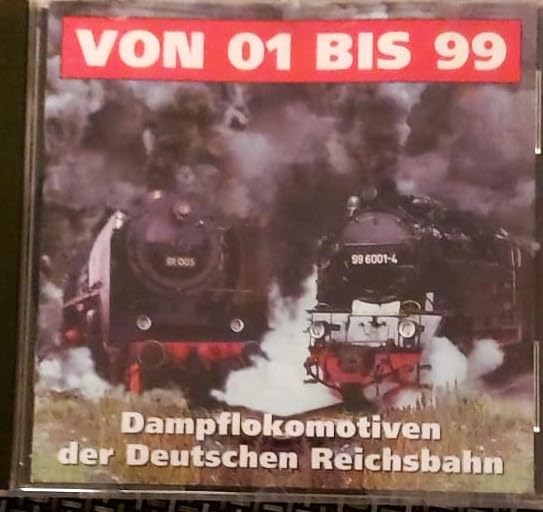 Von 01 Bis 99 Pop