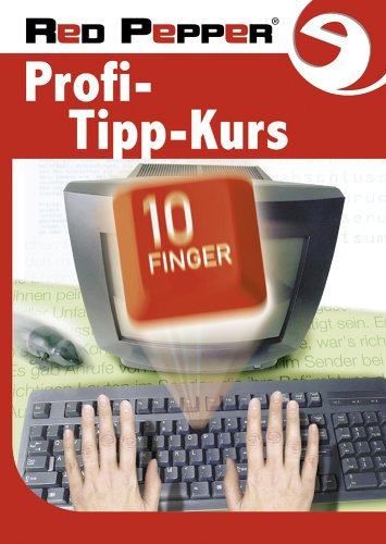 Product Image: 10 Finger Tipp Profi