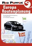 Europa Routenplaner Other software