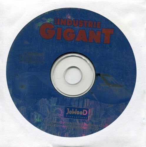 Der Industriegigant PC