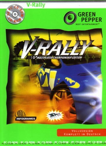 V-Rally PC