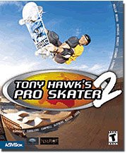 Tony Hawk's Pro Skater 2 (GreenPepper) PC
