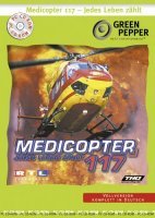 Medicopter 117: Jedes Leben zählt PC