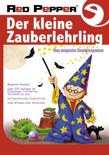 Der kleine Zauberlehrling PC
