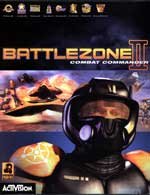 Battlezone II PC