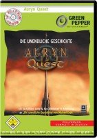 Die unendliche Geschichte: Auryn Quest PC