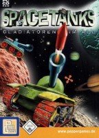 Spacetanks - RedPepper (Novitas) PC