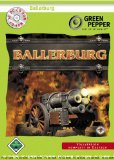 Ballerburg (GreenPepper) PC