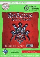 Product Image: Shogun Total War