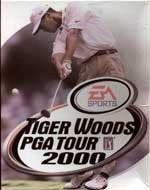 Tiger Woods PGA Tour 2000 PC