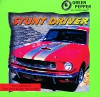 Stunt Driver PC