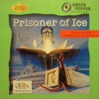 Prisoner of Ice (Win 95/98) PC