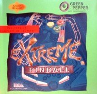 Product Image: Extreme Pinball