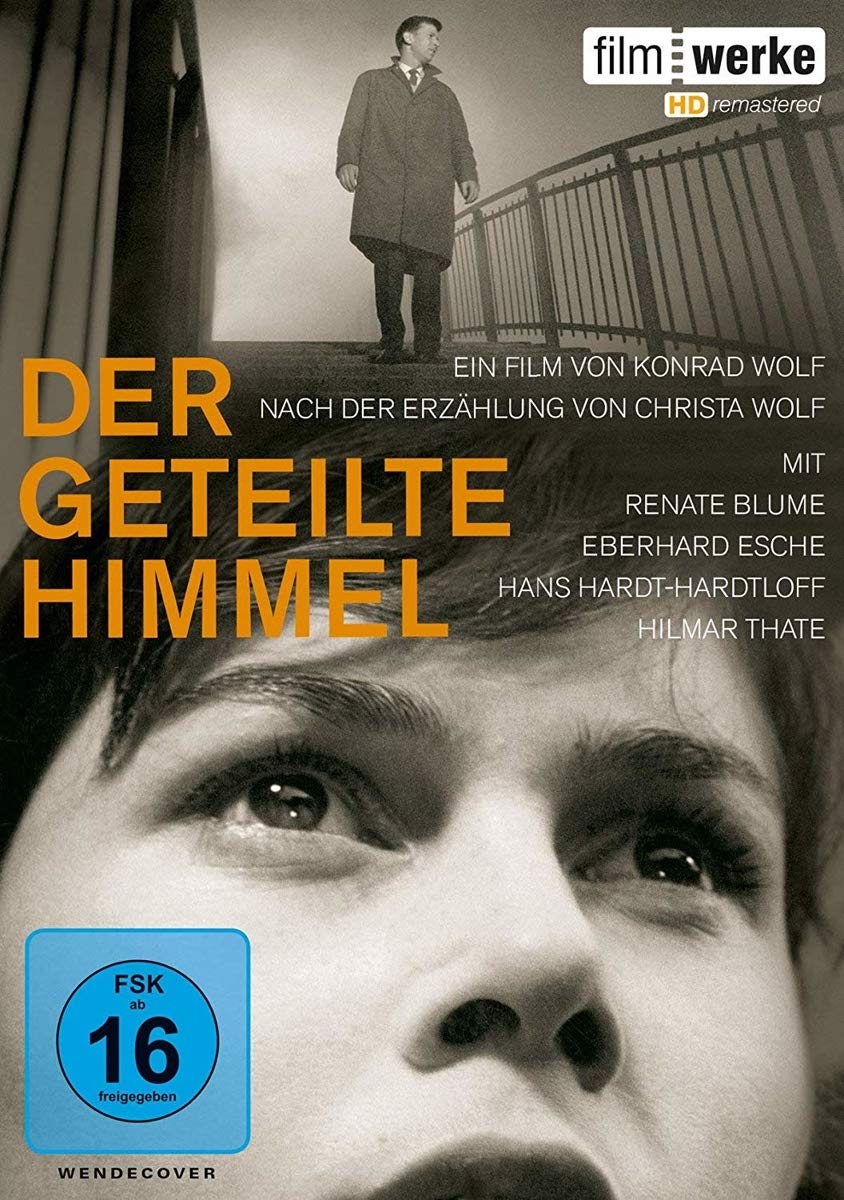 Der Geteilte Himmel Movies