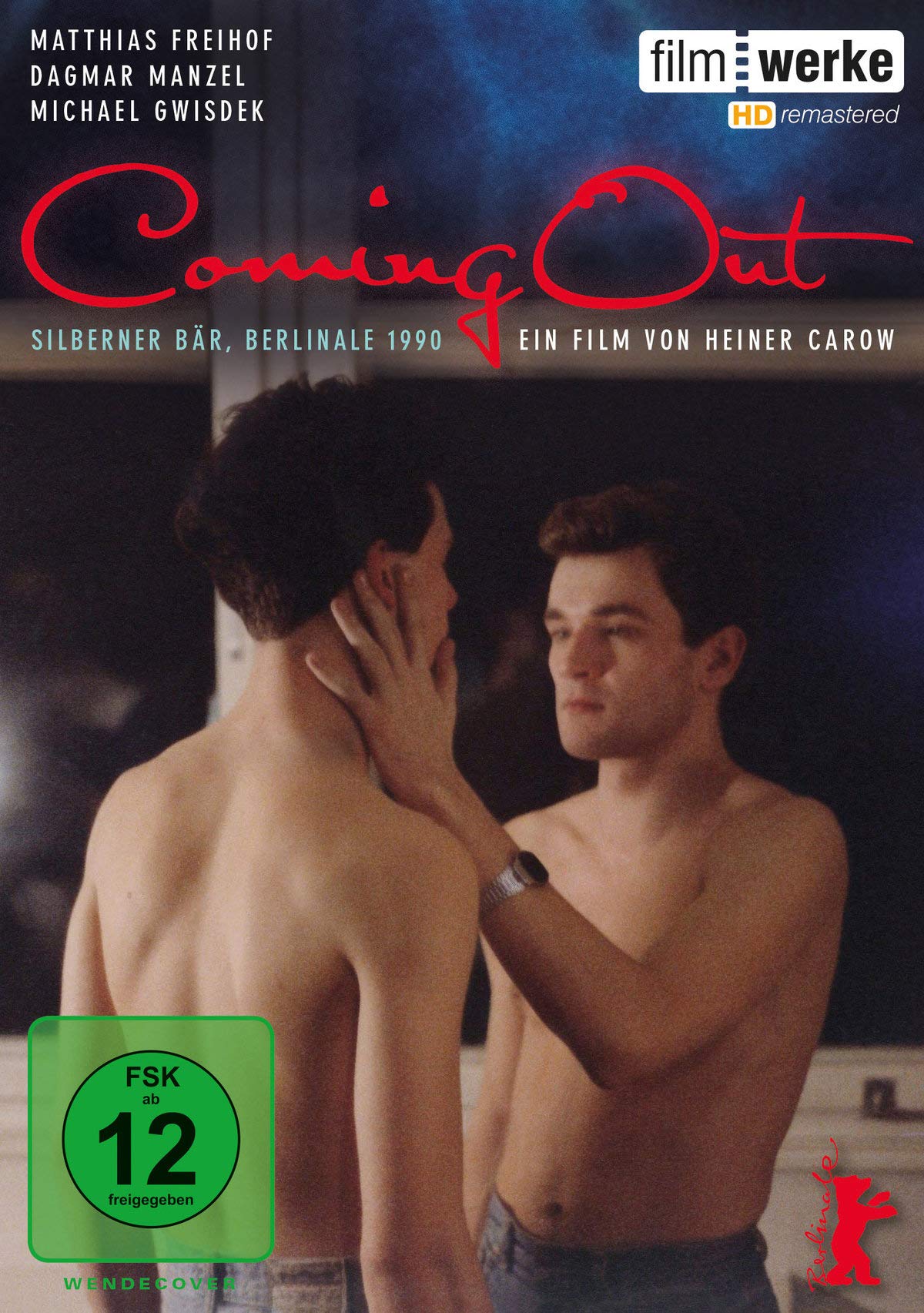 Product Image: Coming Out