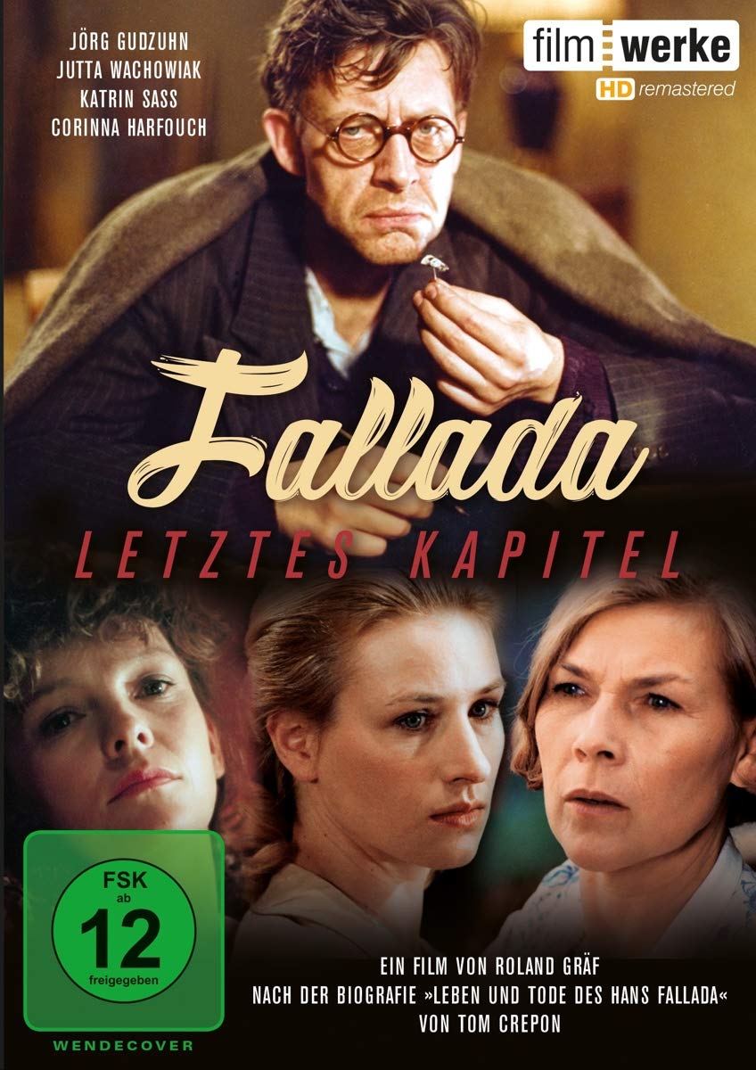 Product Image: Fallada - Letztes Kapitel
