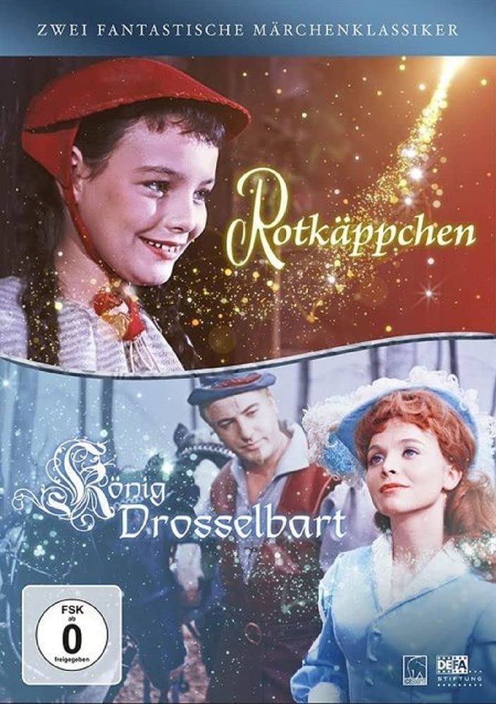 Product Image: König Drosselbart & Rotkäppchen