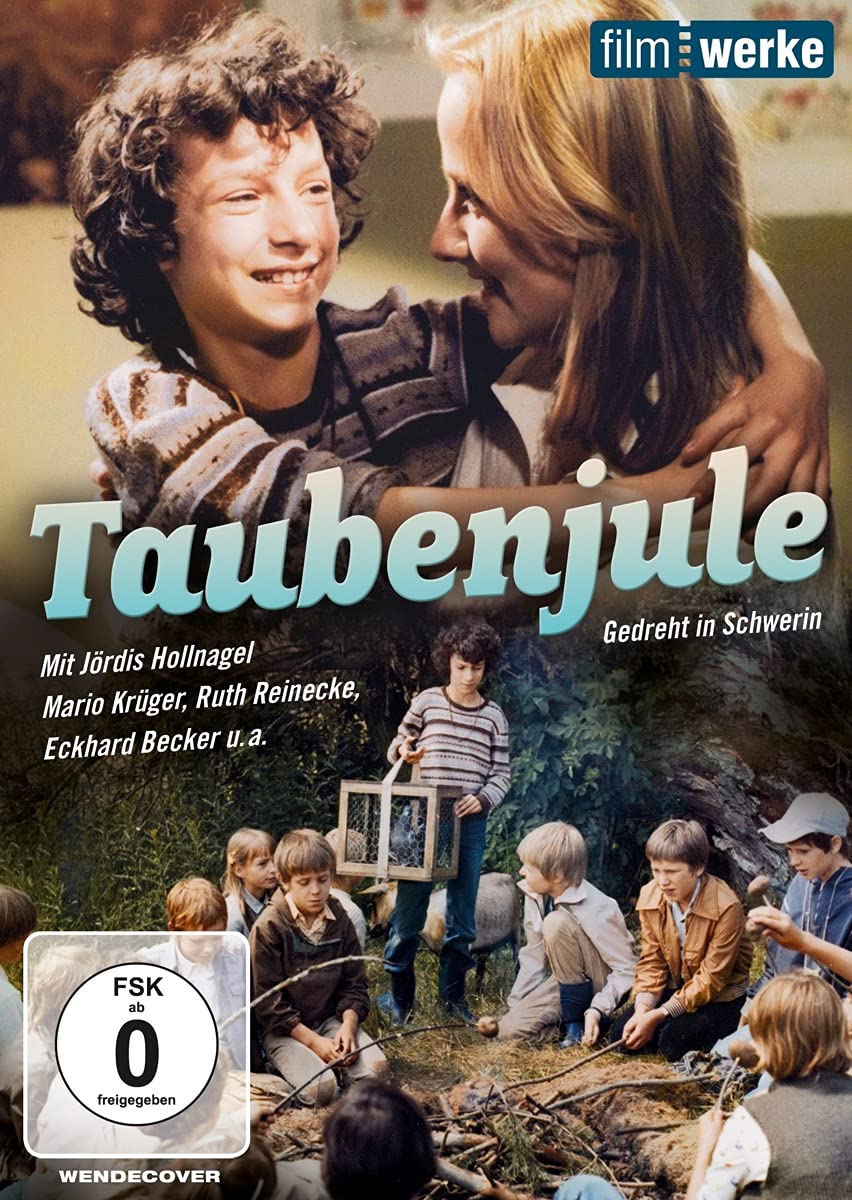 Filmwerke - Taubenjule Films