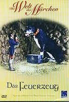 Das Feuerzeug - DEFA Movies