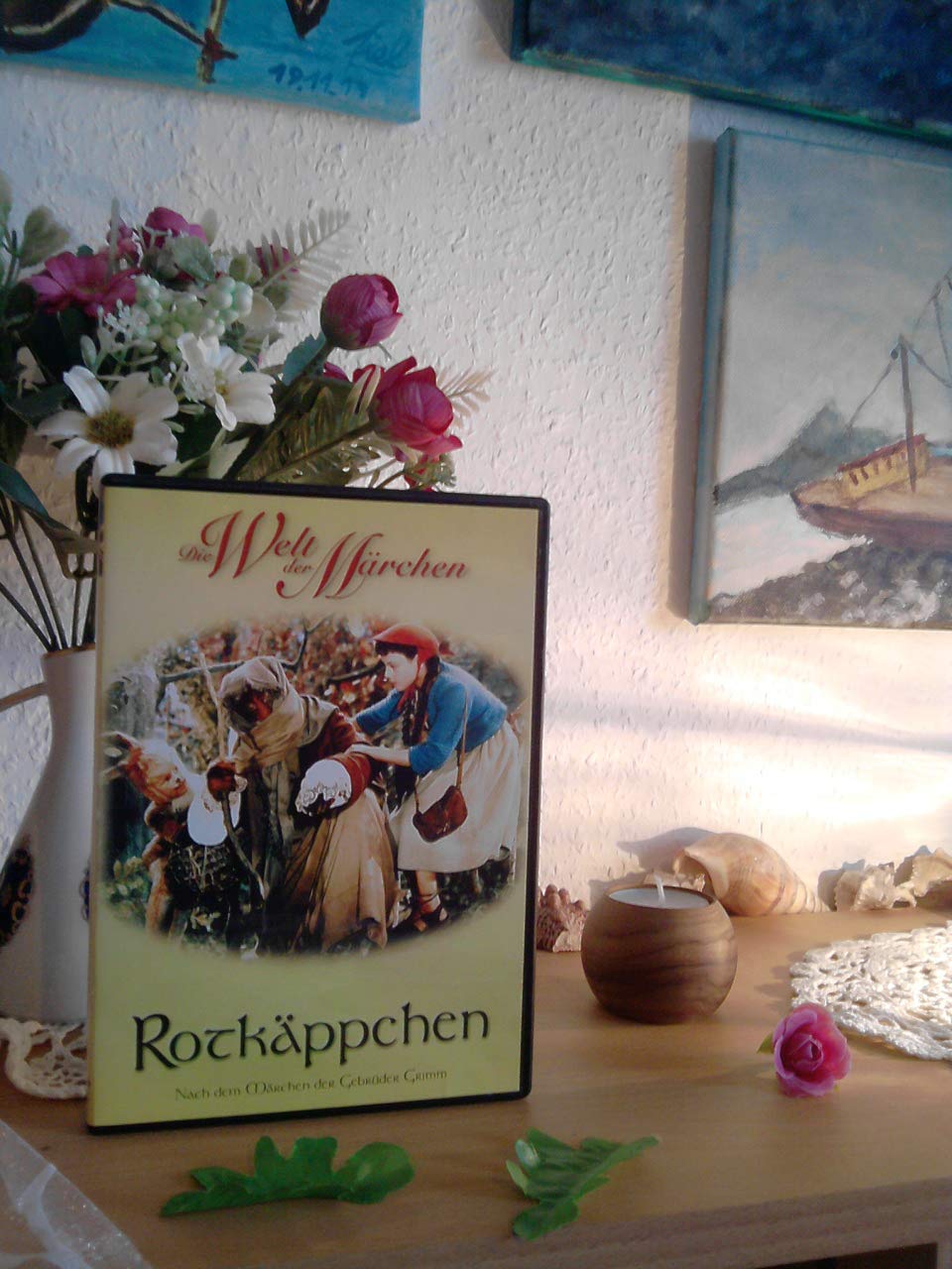 Rotkäppchen Movies