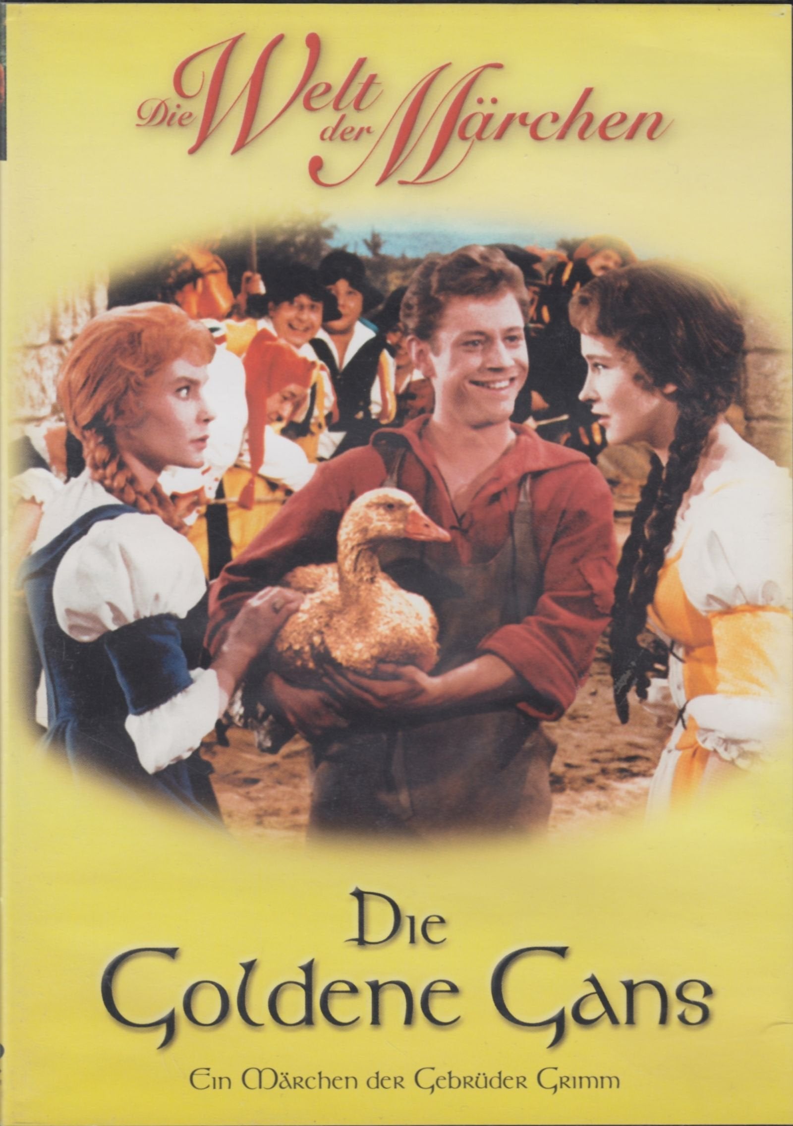 Die goldene Gans Movies