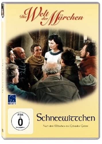 Schneewittchen Movies