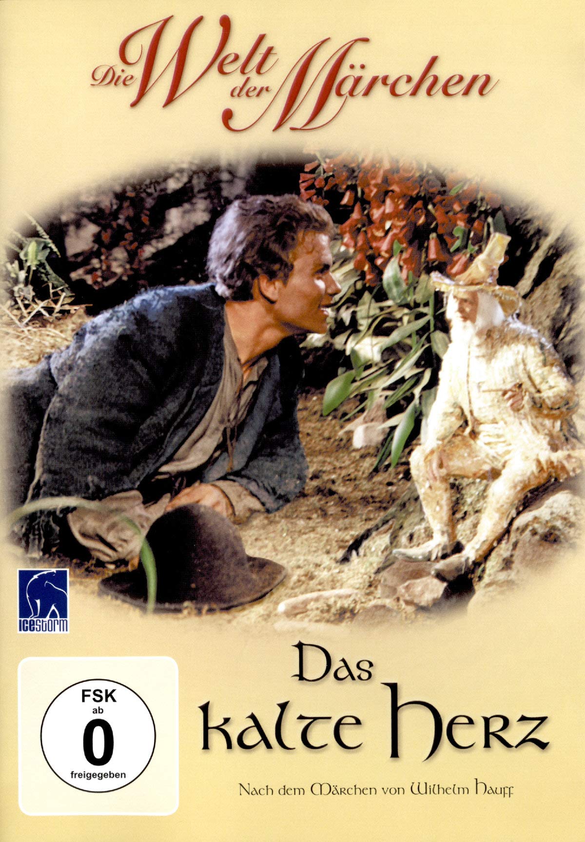 Product Image: Das kalte Herz