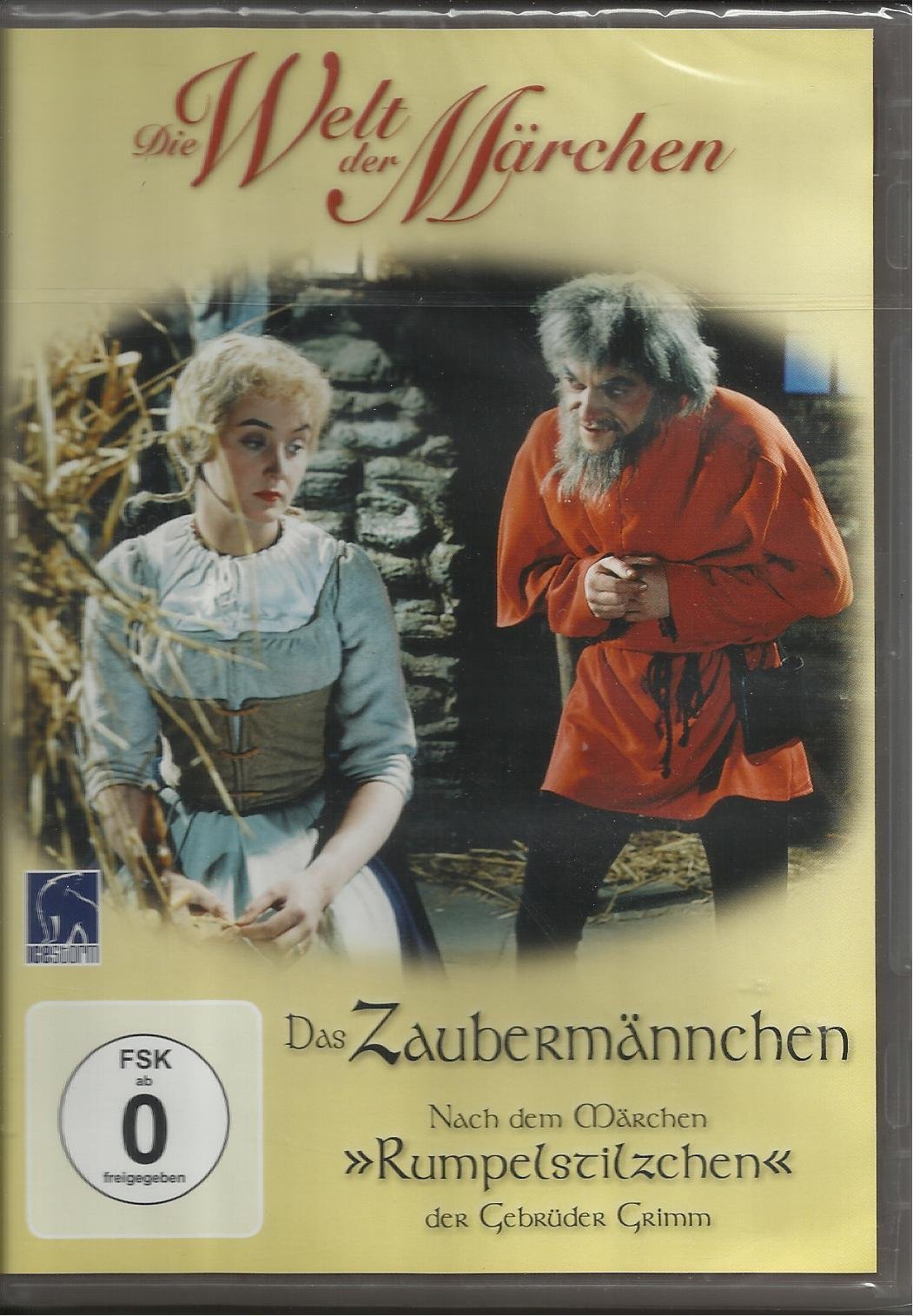 Rumpelstilzchen Movies