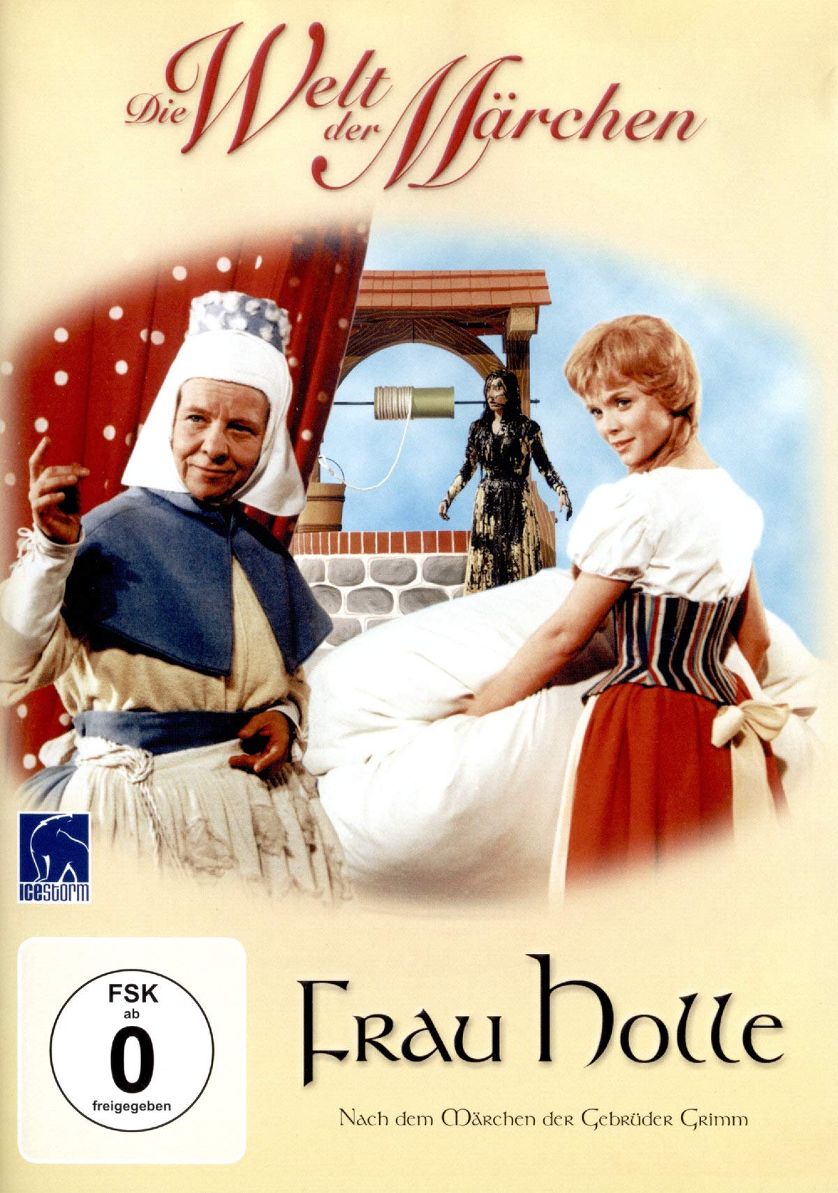 Frau Holle Movies