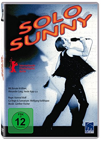 Solo Sunny - DEFA Movies