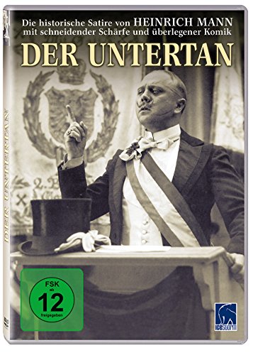 Der Untertan Movies