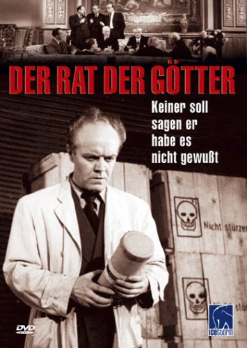 Der Rat der Götter - DEFA Films