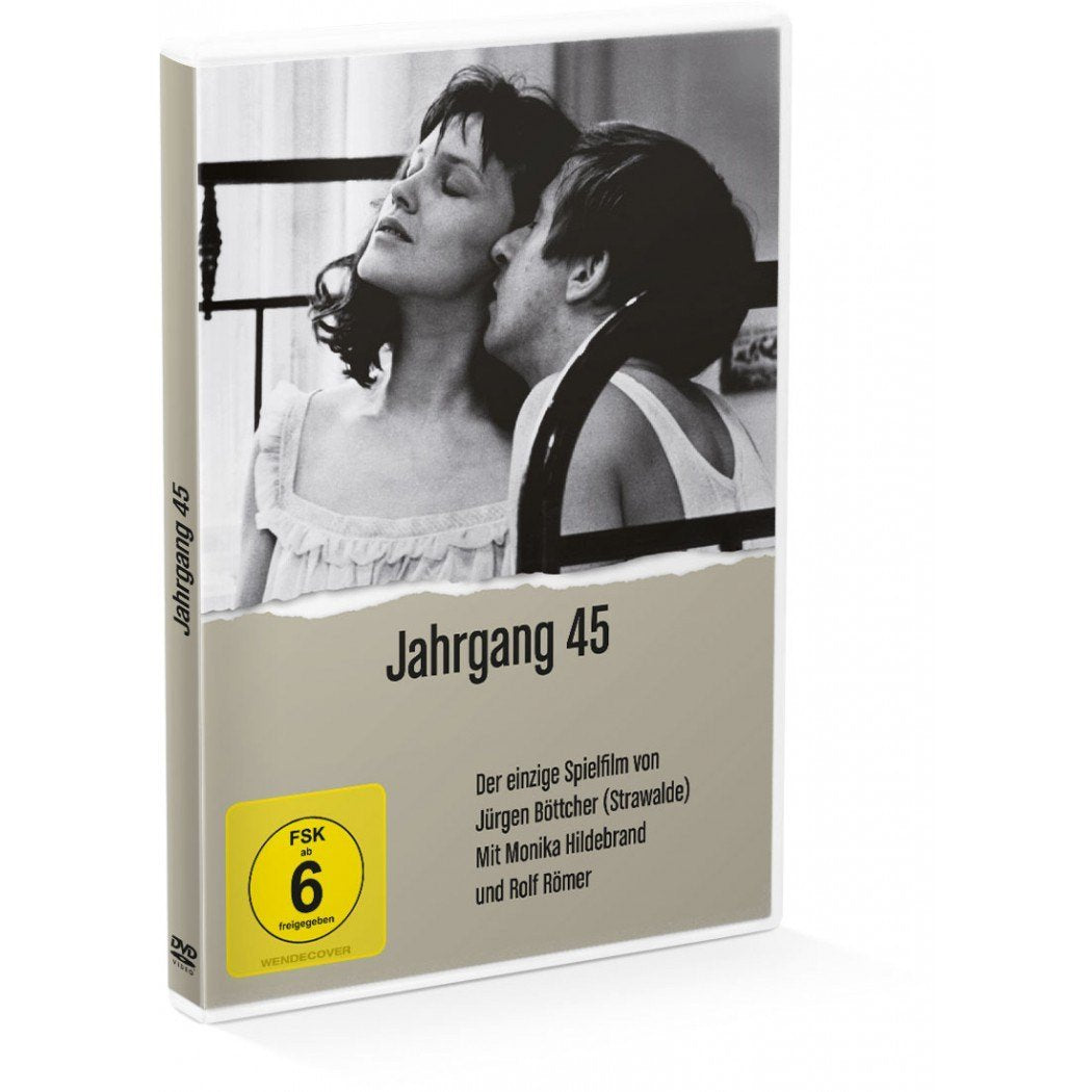 Jahrgang 45 Films