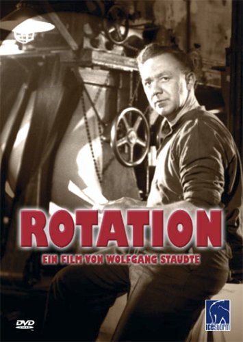 Product Image: Rotation (NTSC)