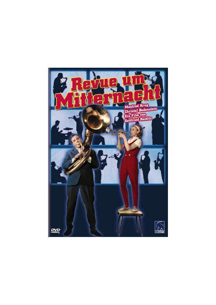 Revue um Mitternacht Movies