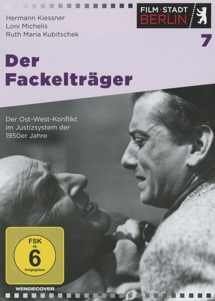 Product Image: Der Fackelträger